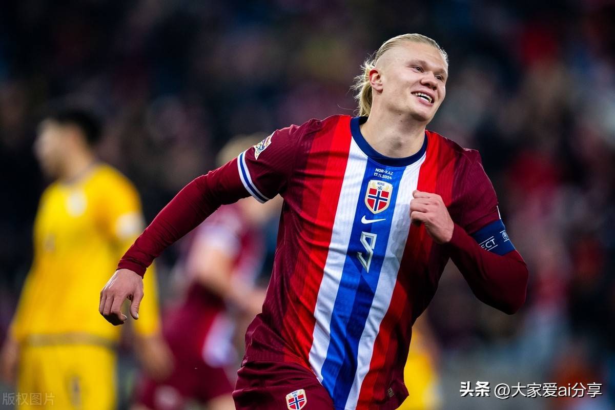 爱游戏中国-战术调整引发热议！，哈兰德在公牛比赛中战术调整再创辉煌时刻-爱游戏中国